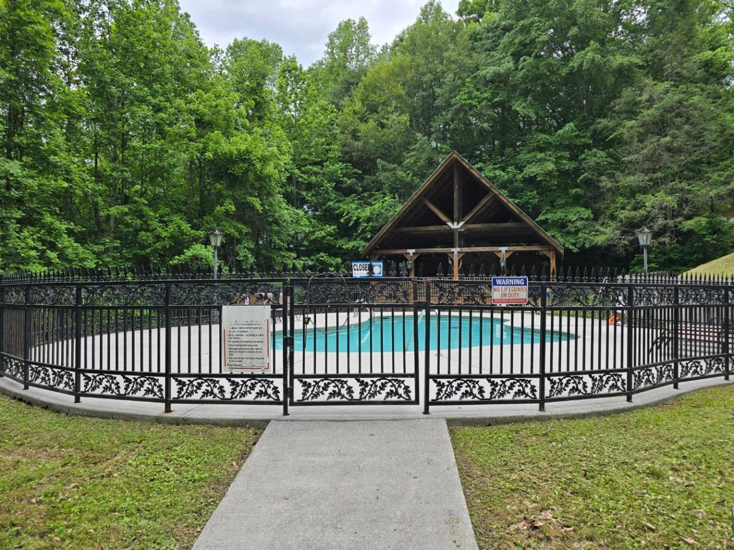 הוילה טאונסנד Cades Cove Hide Away מראה חיצוני תמונה